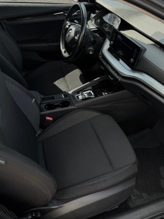 Skoda Octavia IV (A8) с пробегом 2021 года, цена 2 171 000 рублей, 130205 км, лифтбек, Автокод Объявления