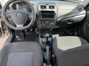 Lada (ВАЗ) Granta I Рестайлинг Буинск  - изображение 31