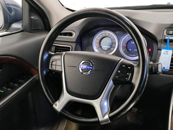 Volvo XC70 II с пробегом 2011 года, цена 1 469 000 рублей, 217000 км, универсал, Автокод Объявления