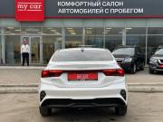 Kia Cerato IV Пермь  - изображение 23