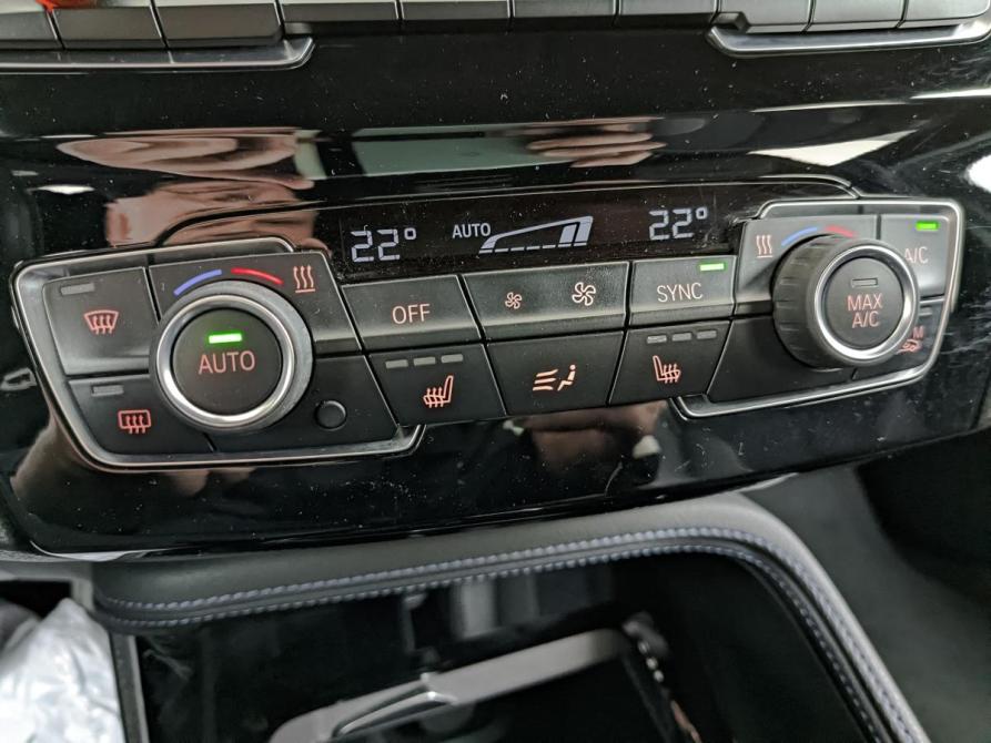 BMW X2 I (F39) Москва  - изображение 21