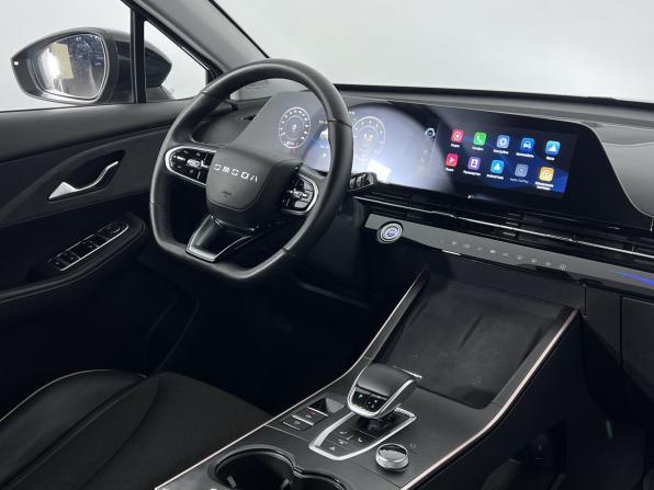 Omoda C5 I Рестайлинг с пробегом 2024 года, цена 2 150 000 рублей, 35000 км, внедорожник, Автокод Объявления
