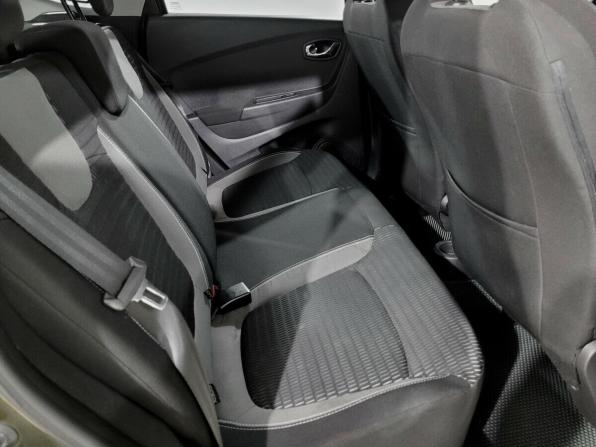 Renault Kaptur I с пробегом 2016 года, цена 1 220 000 рублей, 213372 км, внедорожник, Автокод Объявления