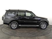 Mitsubishi Pajero IV Рестайлинг 1 Москва  - изображение 33