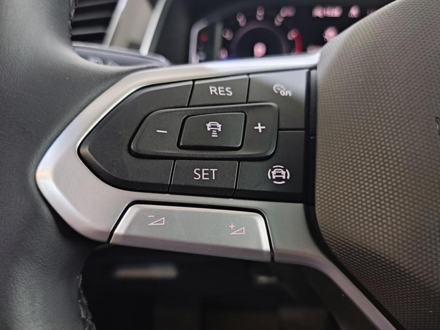 Volkswagen Tiguan II Рестайлинг Барнаул  - изображение 25