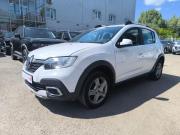 Renault Sandero II Рестайлинг Нижнекамск  - изображение 23