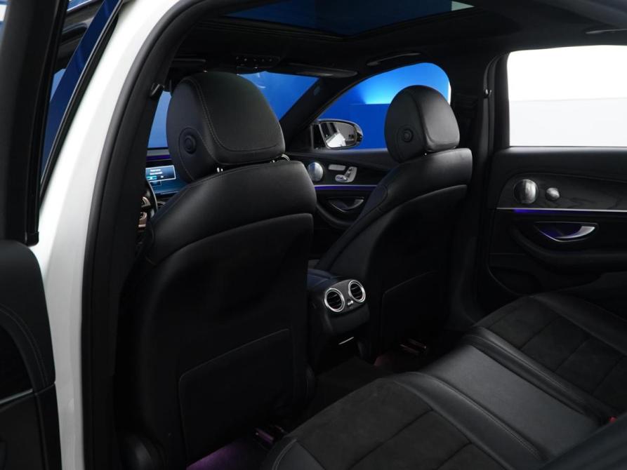 Mercedes-Benz E-Класс V (W213 S213 C238) Москва  - изображение 11