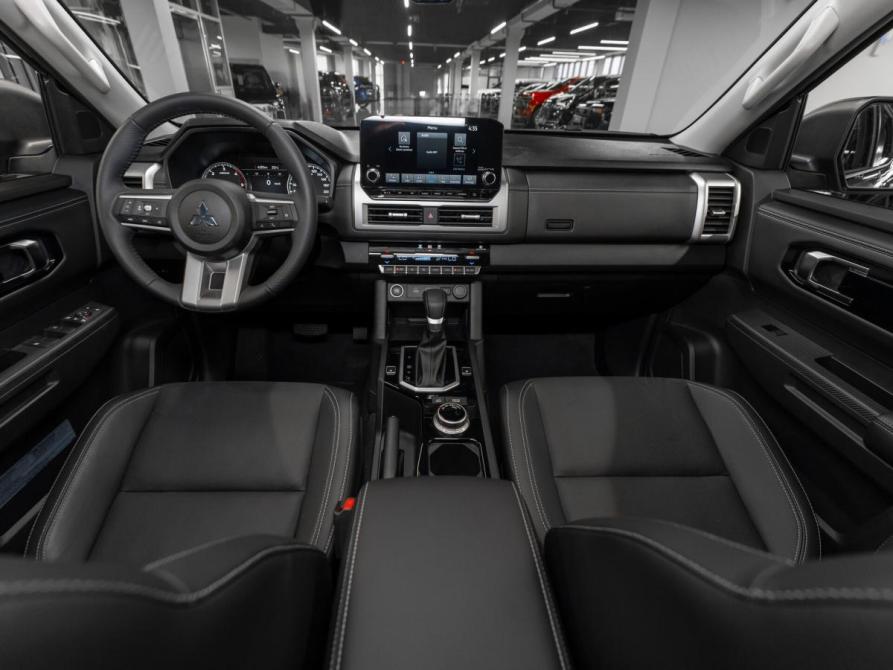 Mitsubishi L200 VI Москва  - изображение 8