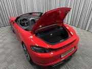 Porsche Boxster IV 718 (982) Стерлитамак  - изображение 63