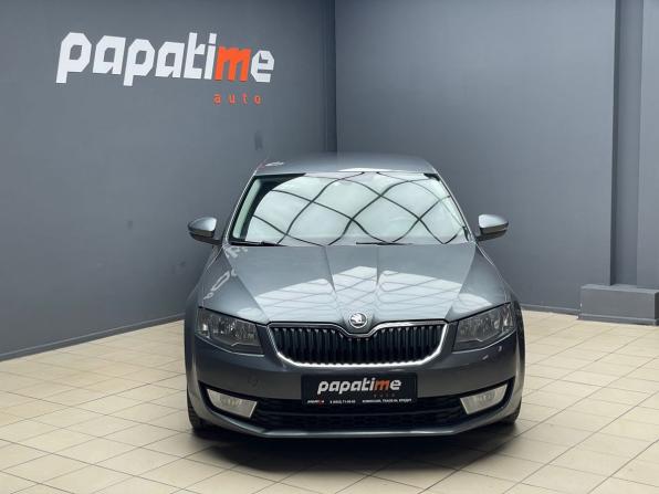 Skoda Octavia III (A7) с пробегом 2013 года, цена 1 250 000 рублей, 213982 км, лифтбек, Автокод Объявления
