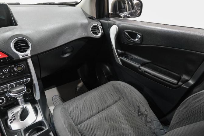 Renault Koleos I с пробегом 2008 года, цена 649 000 рублей, 243000 км, внедорожник, Автокод Объявления