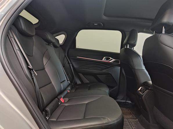 Haval F7x II с пробегом 2026 года, цена 3 400 000 рублей, 2500 км, внедорожник, Автокод Объявления