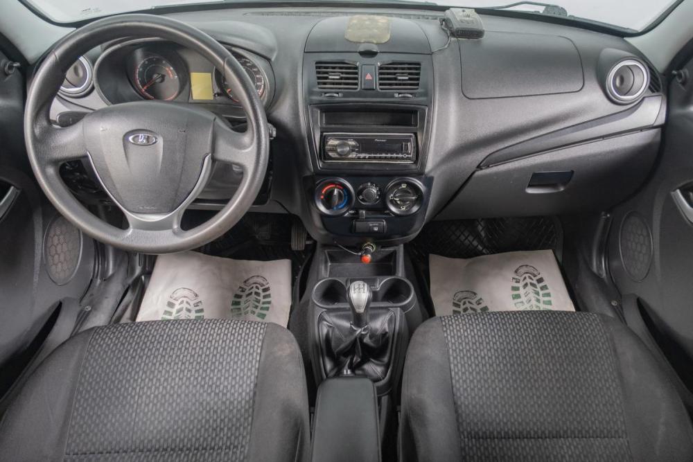 Lada (ВАЗ) Kalina II Томск  - изображение 11