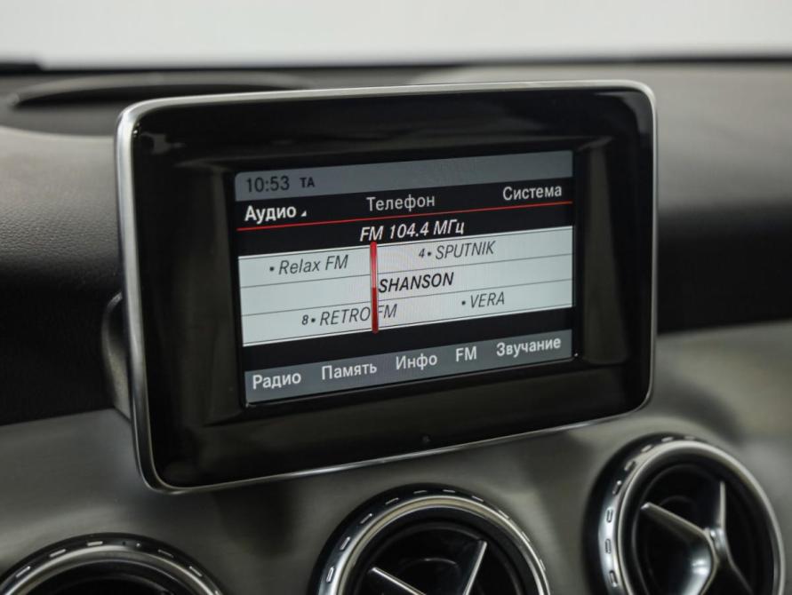 Mercedes-Benz GLA I (X156) Санкт-Петербург  - изображение 13