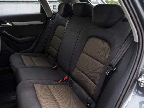 Audi Q3 I (8U) с пробегом 2013 года, цена 1 638 000 рублей, 137810 км, внедорожник, Автокод Объявления