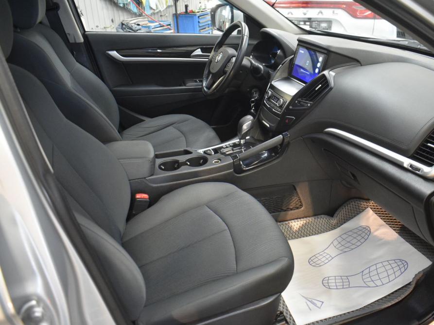 Dongfeng AX7 I Мурманск  - изображение 16