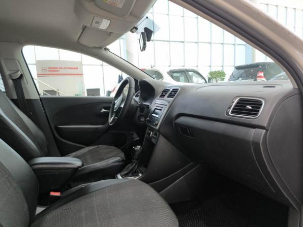 Volkswagen Polo V с пробегом 2013 года, цена 633 000 рублей, 180663 км, седан, Автокод Объявления