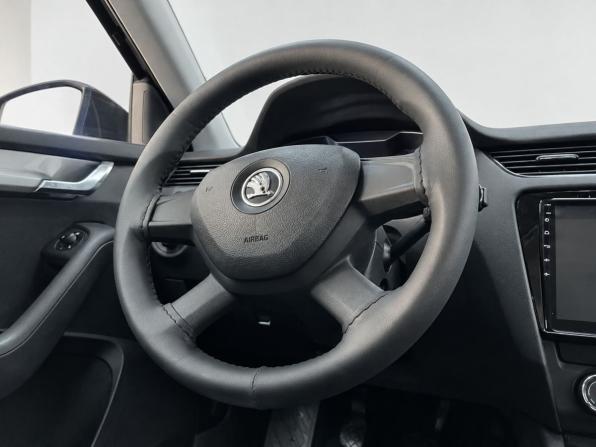 Skoda Octavia III (A7) с пробегом 2015 года, цена 1 349 000 рублей, 177552 км, лифтбек, Автокод Объявления