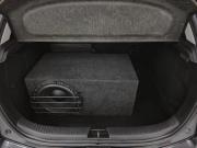 Mazda 3 I (BK) Рестайлинг Альметьевск  - изображение 37