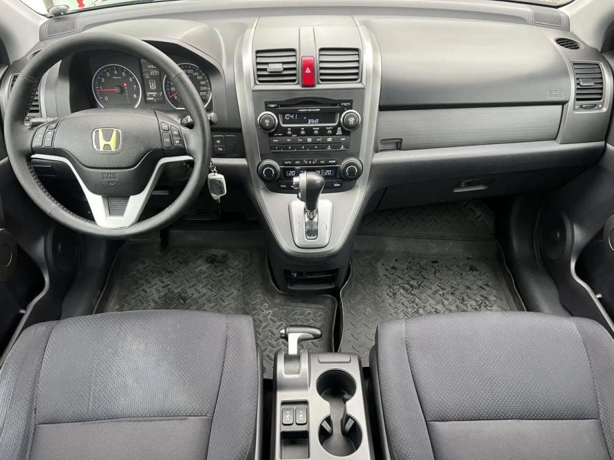 Honda CR-V III Кемерово  - изображение 11