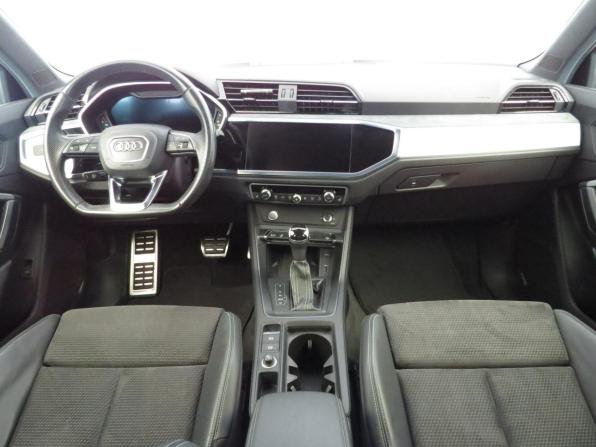 Audi Q3 II (F3) с пробегом 2019 года, цена 3 495 000 рублей, 95000 км, внедорожник, Автокод Объявления