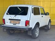 Lada (ВАЗ) 2121 (4x4) I Рестайлинг Ижевск  - изображение 18