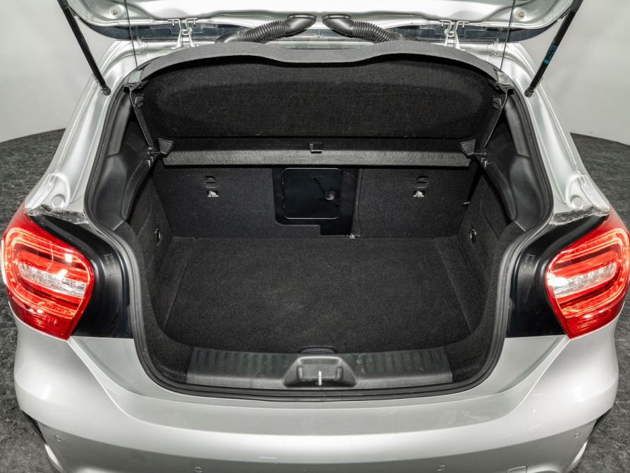 Mercedes-Benz A-Класс III (W176) Иркутск  - изображение 19