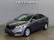 Kia Rio III Рестайлинг Краснодар  - изображение 21