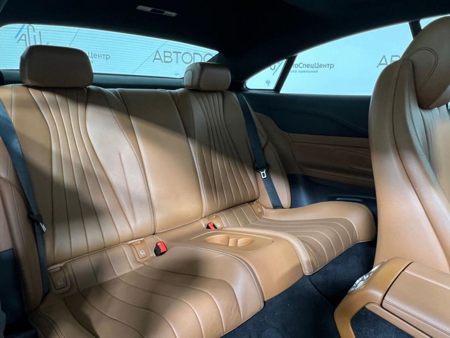 Mercedes-Benz E-Класс V (W213 S213 C238) Москва  - изображение 10