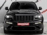 Jeep Grand Cherokee IV (WK2) Рестайлинг Екатеринбург  - изображение 40