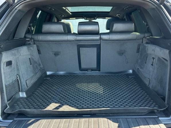 BMW X5 II (E70) с пробегом 2007 года, цена 1 650 000 рублей, 225122 км, внедорожник, Автокод Объявления