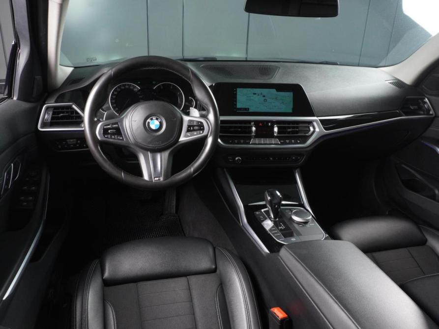 BMW 3 серии VII (G2x) Минеральные Воды  - изображение 6