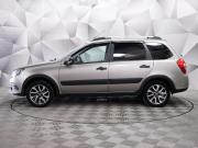 Lada (ВАЗ) Granta I Рестайлинг Ульяновск  - изображение 23