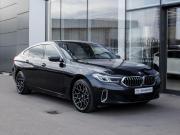 BMW 6 серии IV (G32) Рестайлинг Москва  - изображение 30