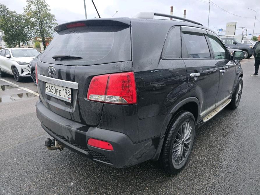 Kia Sorento II Санкт-Петербург  - изображение 3