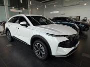 Haval F7 II Сергиев Посад  - изображение 11