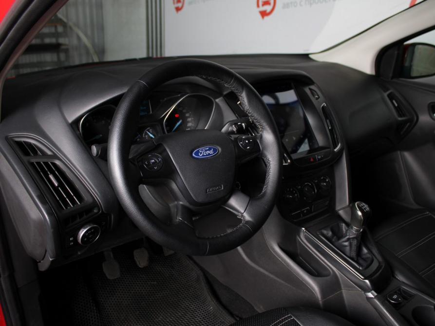Ford Focus III Минеральные Воды  - изображение 7