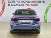 Kia Cerato IV Москва  - изображение 28