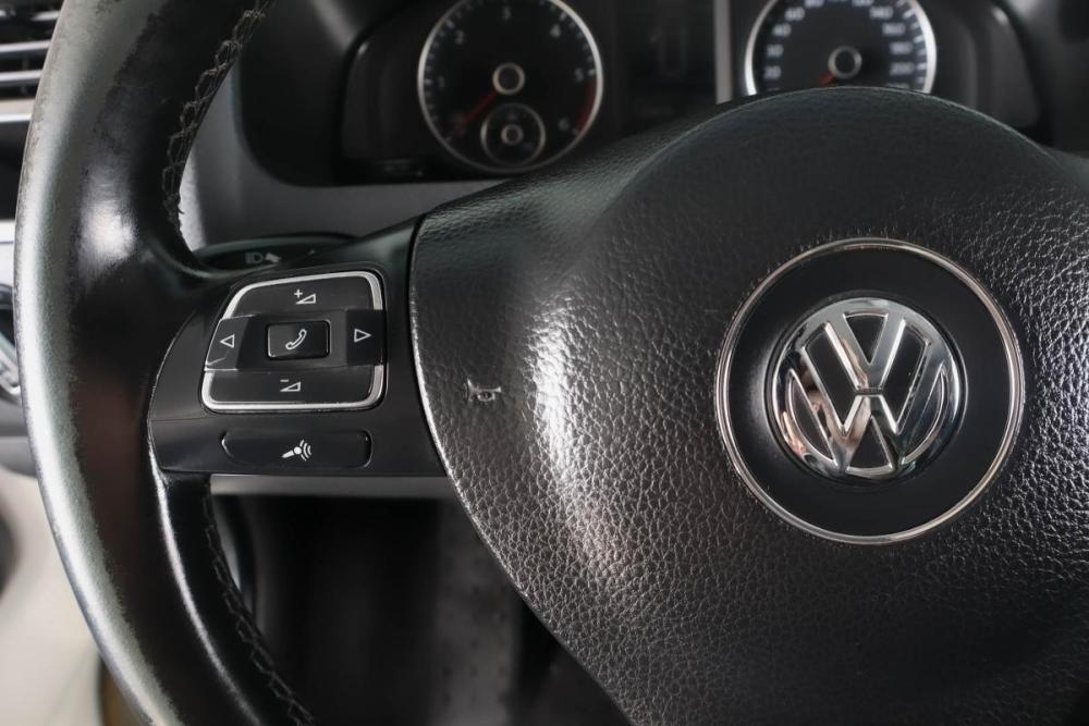 Volkswagen Caravelle T5 Рестайлинг Пермь  - изображение 16