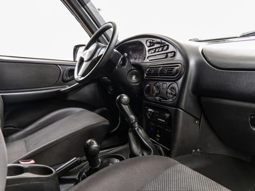 Chevrolet Niva I Рестайлинг Волгоград  - изображение 29