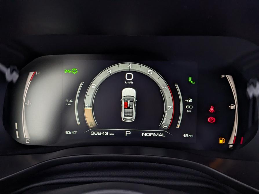 Haval Jolion I Рестайлинг Москва  - изображение 13