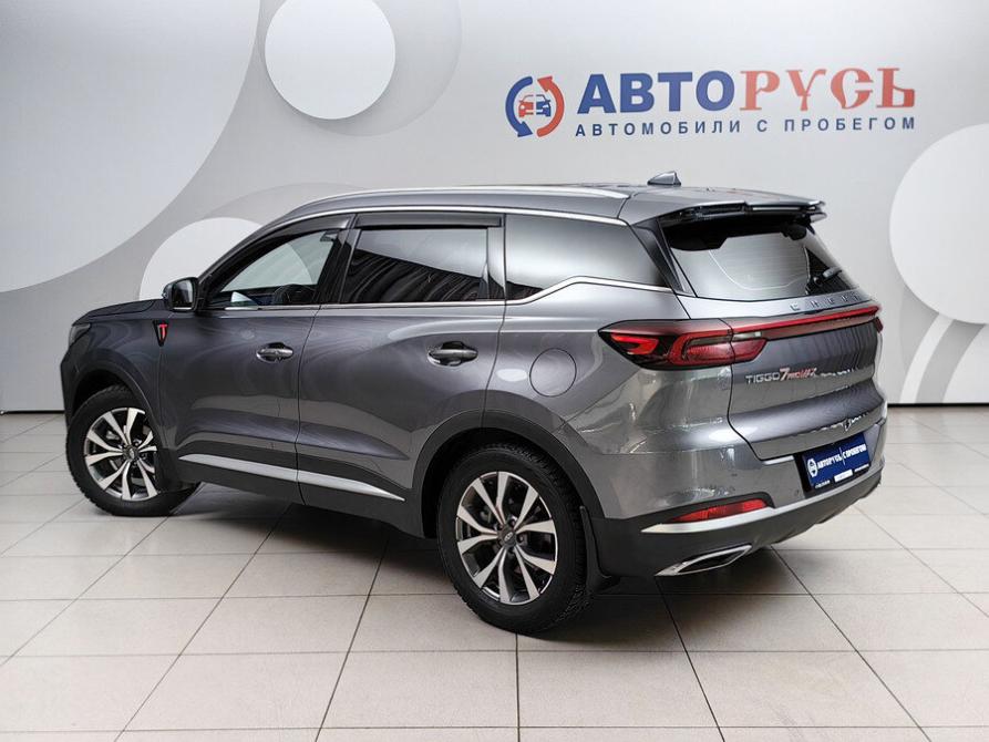 Chery Tiggo 7 Pro Max I Подольск  - изображение 2