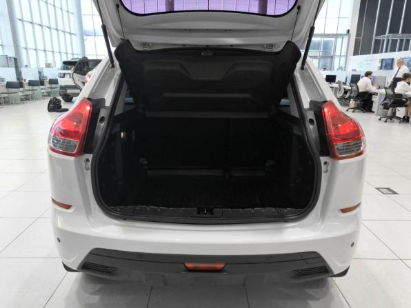 Lada (ВАЗ) XRAY I с пробегом 2017 года, цена 699 000 рублей, 93000 км, хэтчбек, Автокод Объявления