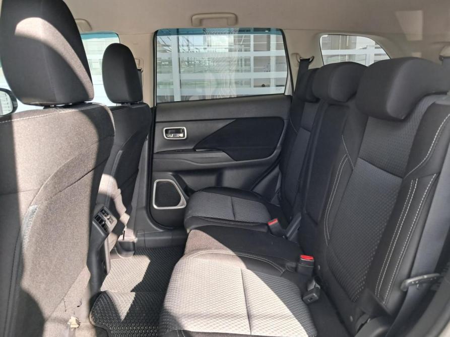 Mitsubishi Outlander III Рестайлинг 3 Казань  - изображение 15