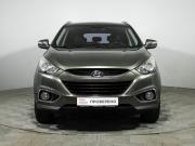 Hyundai ix35 I Санкт-Петербург  - изображение 18