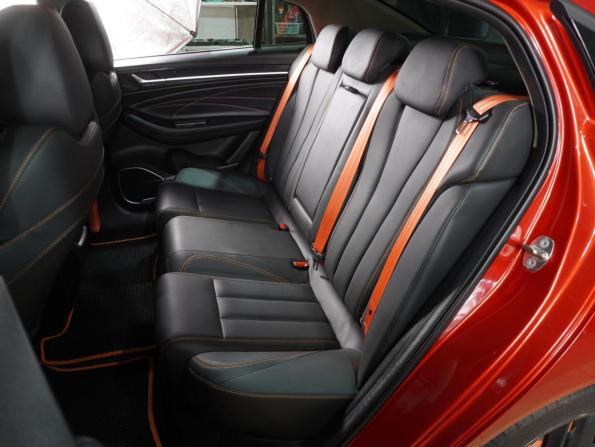 Omoda S5 GT с пробегом 2023 года, цена 1 649 000 рублей, 48637 км, седан, Автокод Объявления