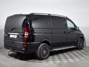Mercedes-Benz Viano I (W639) Рестайлинг Санкт-Петербург  - изображение 29