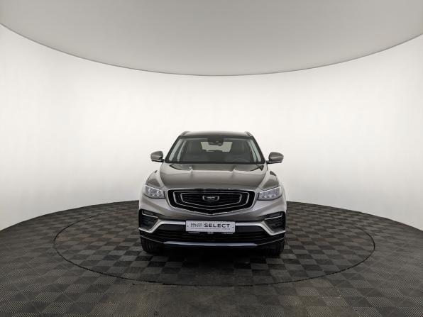 Belgee X70 I с пробегом 2025 года, цена 2 590 000 рублей, 13718 км, внедорожник, Автокод Объявления