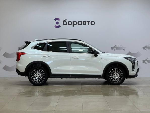 Haval Jolion I Рестайлинг с пробегом 2024 года, цена 2 049 000 рублей, 58137 км, внедорожник, Автокод Объявления