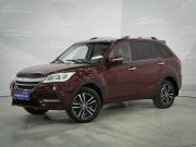 Lifan X60 I Рестайлинг 2 Новосибирск  - изображение 28